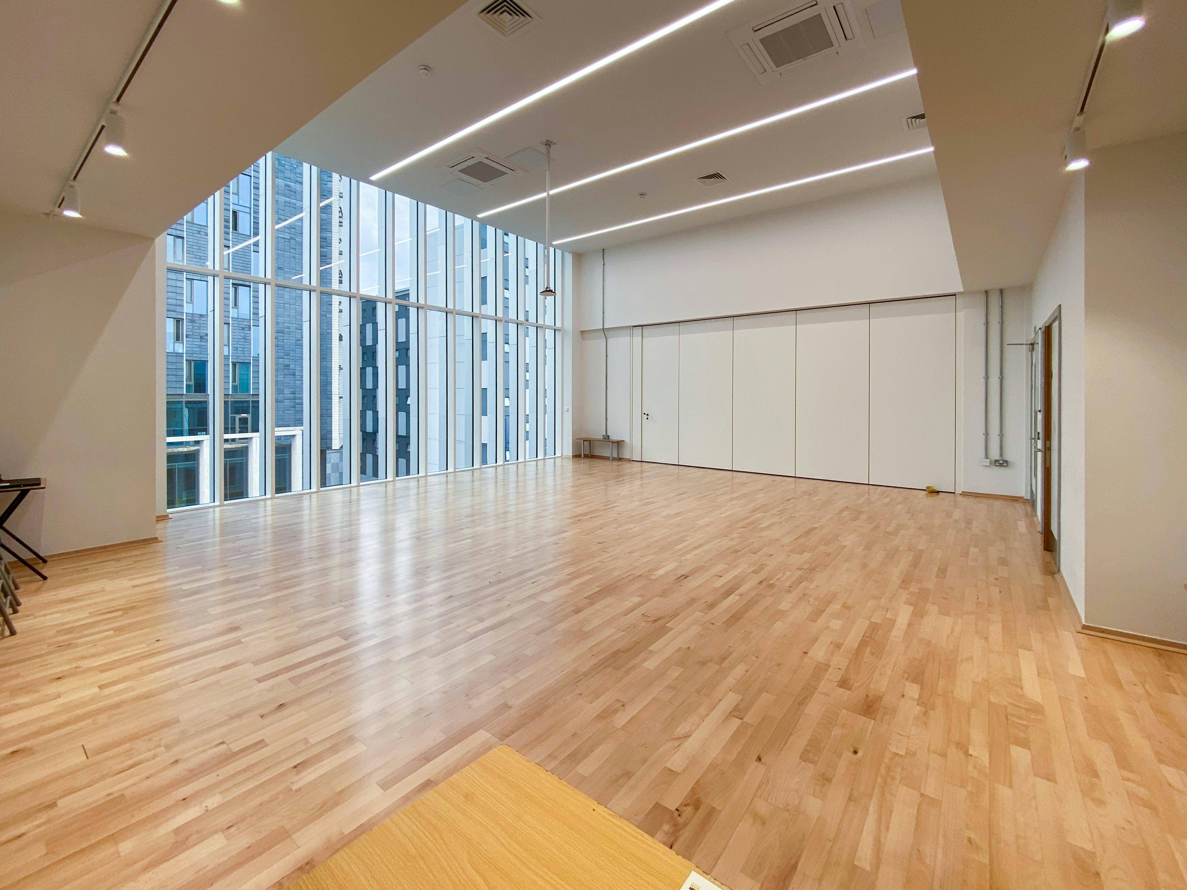 Mary Ward Centre - image 1