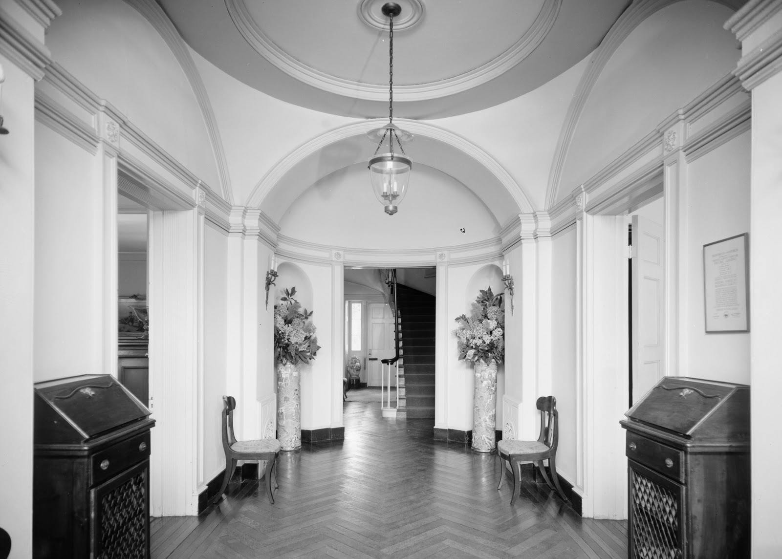 Decatur House - image 1