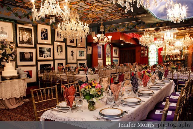 The Mansion on O Street - image 1