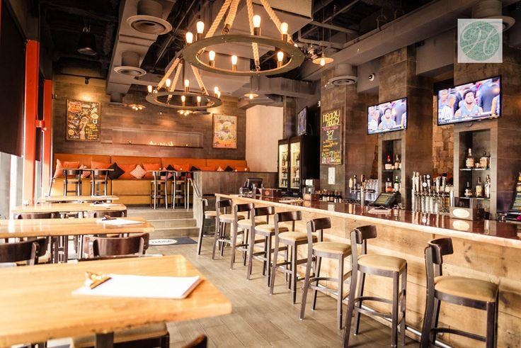 City Tap House - image 1
