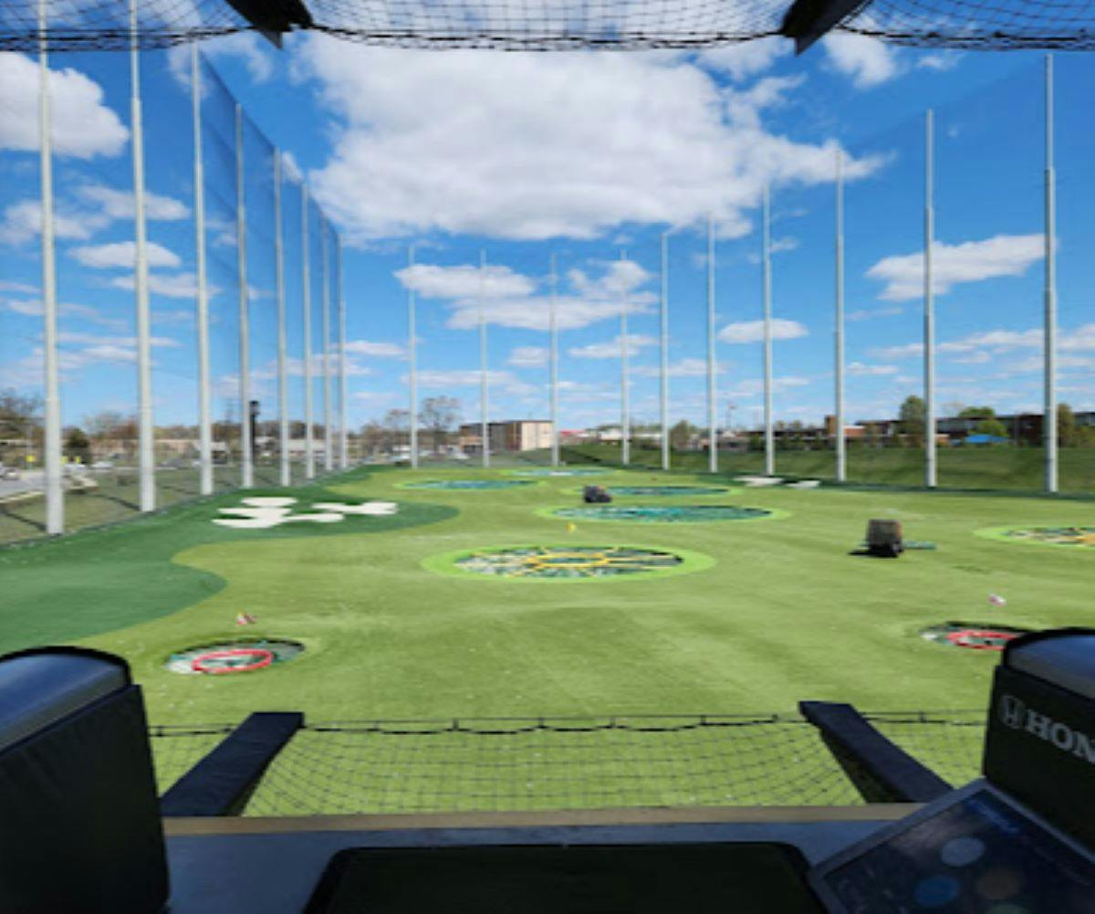 Topgolf D.C. - National Harbor - image 1