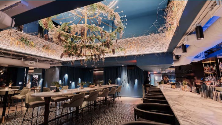 Ciel Social Club - image 1