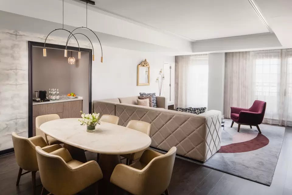 Archer Hotel Alexandria - image 1