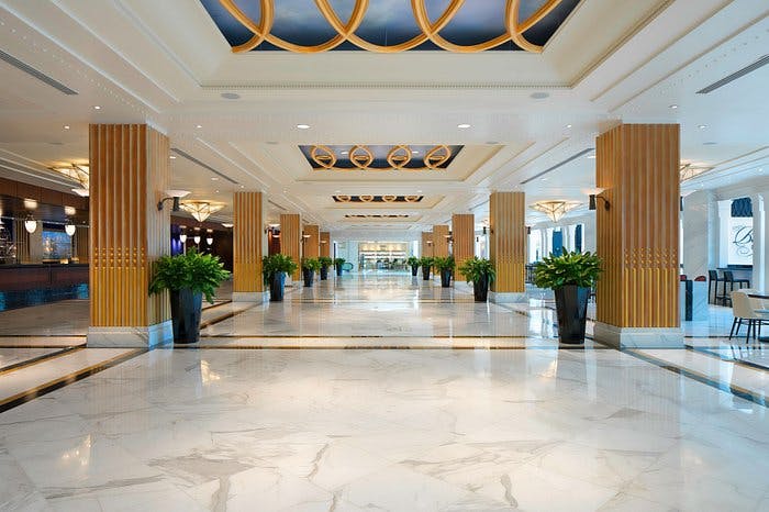 Gaylord National Resort & Convention Center - image 1