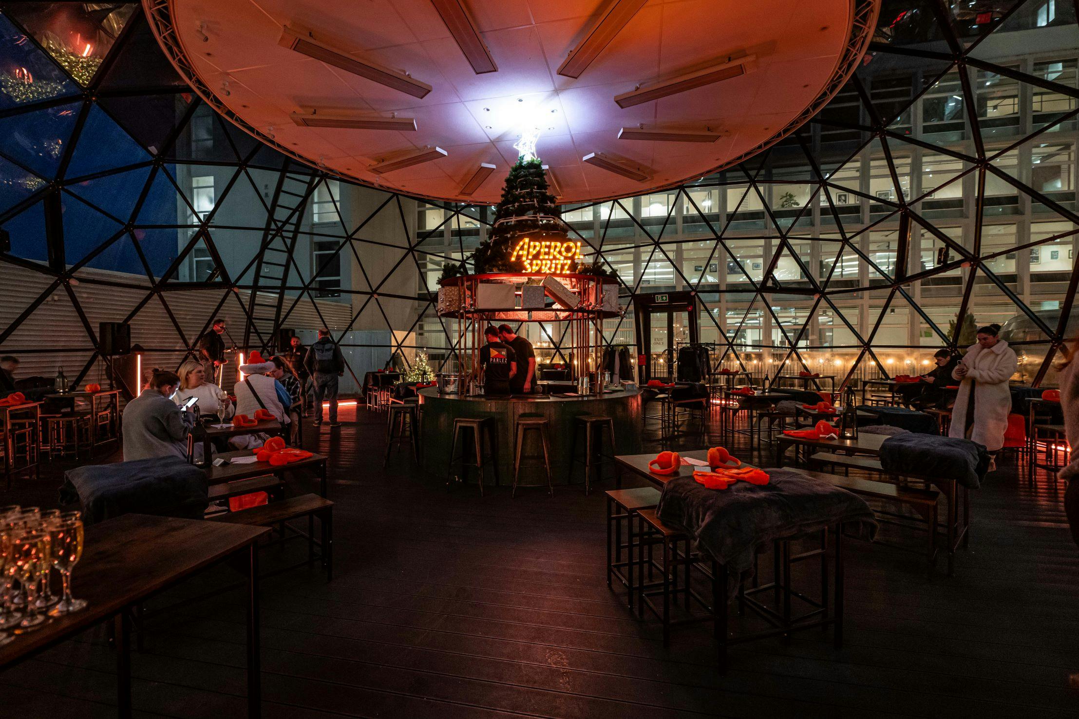 The Dome - image 3