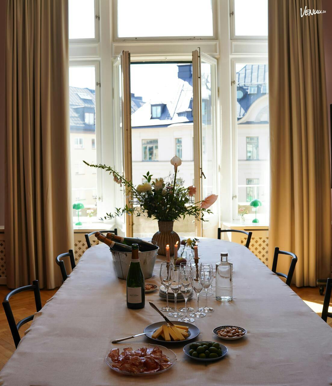 The Sparrow Hotel - image 1