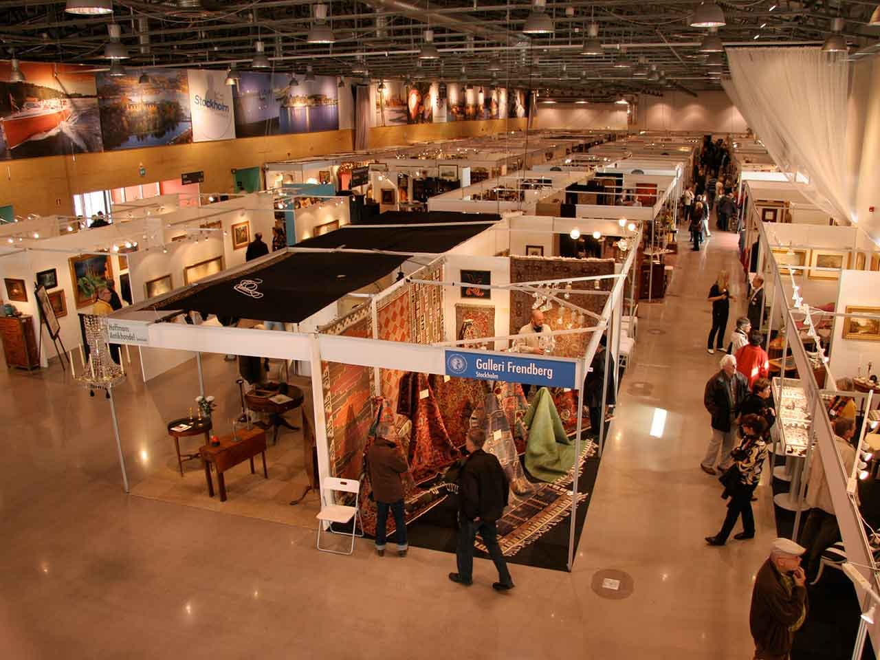 Magasin 9 - image 1