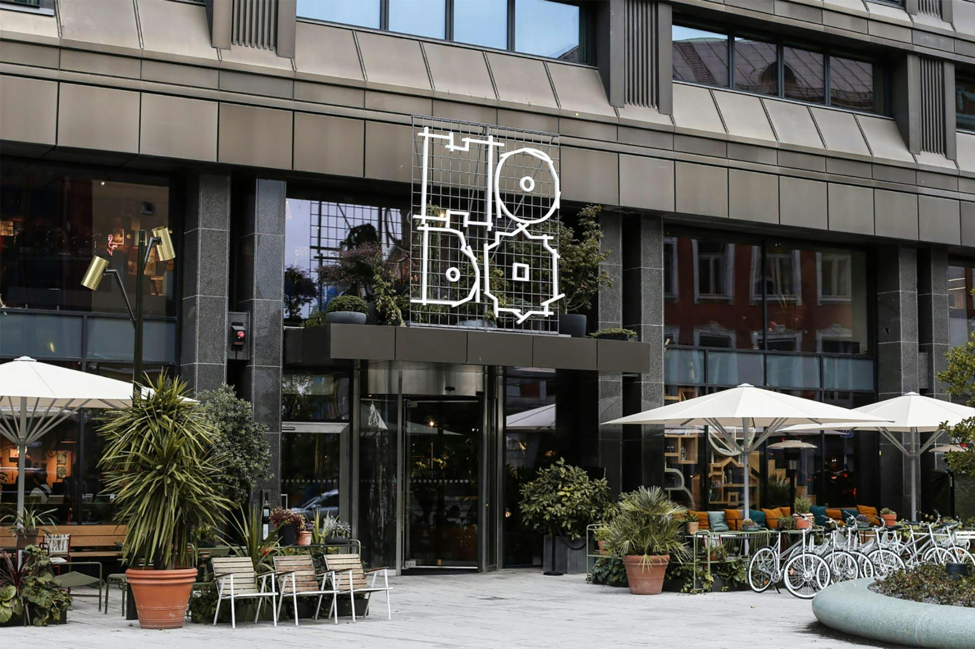 Hobo Hotel - image 3