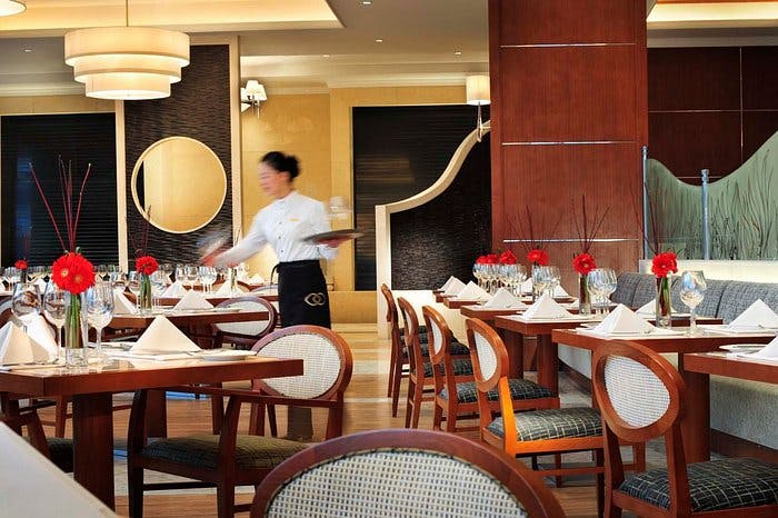 DoubleTree by Hilton Hotel Shanghai - Pudong - image 1