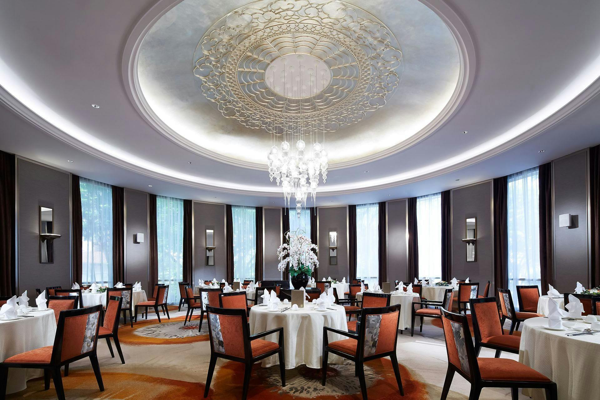 Carlton Hotel Singapore - image 1