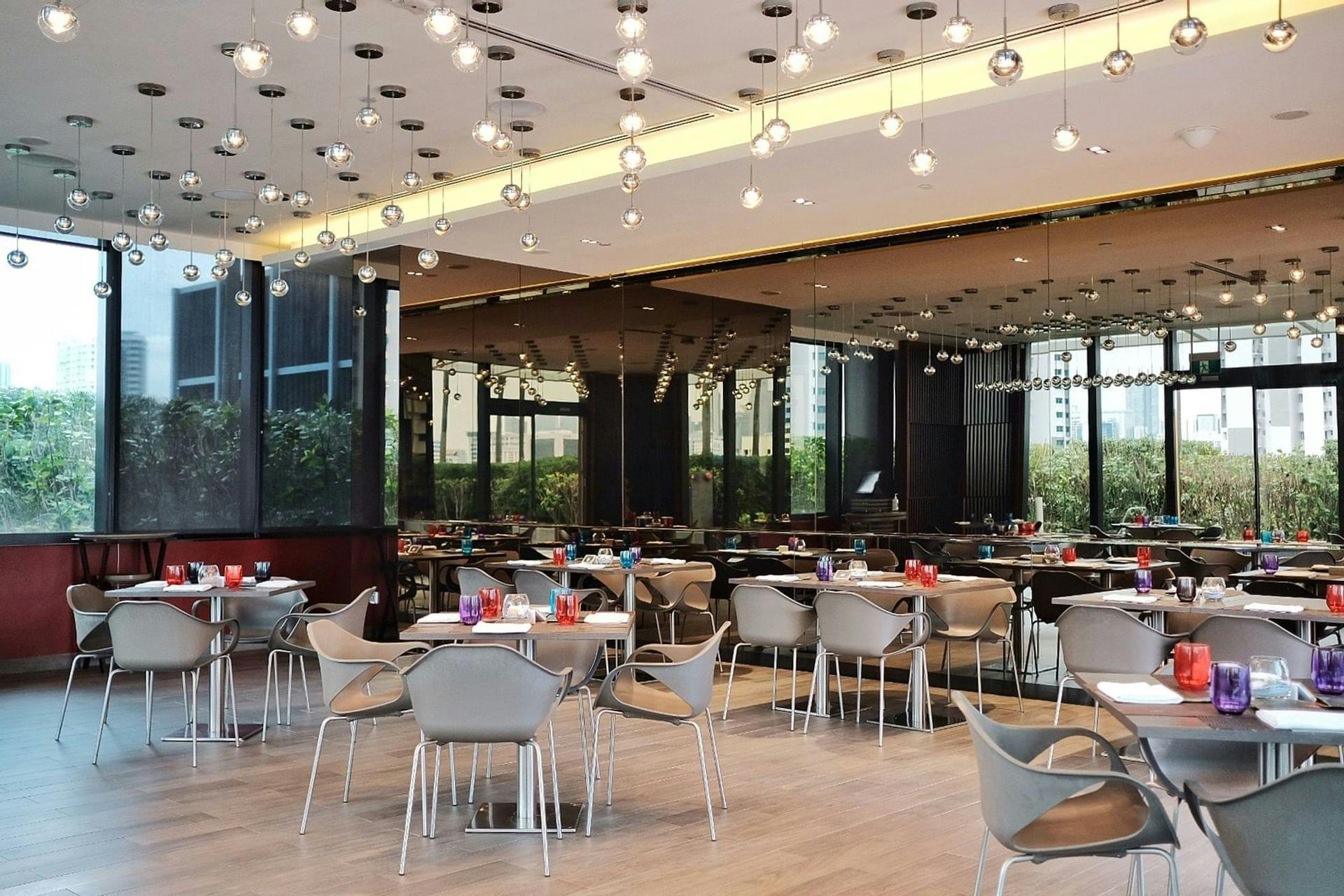 The Nest at One Farrer - image 1