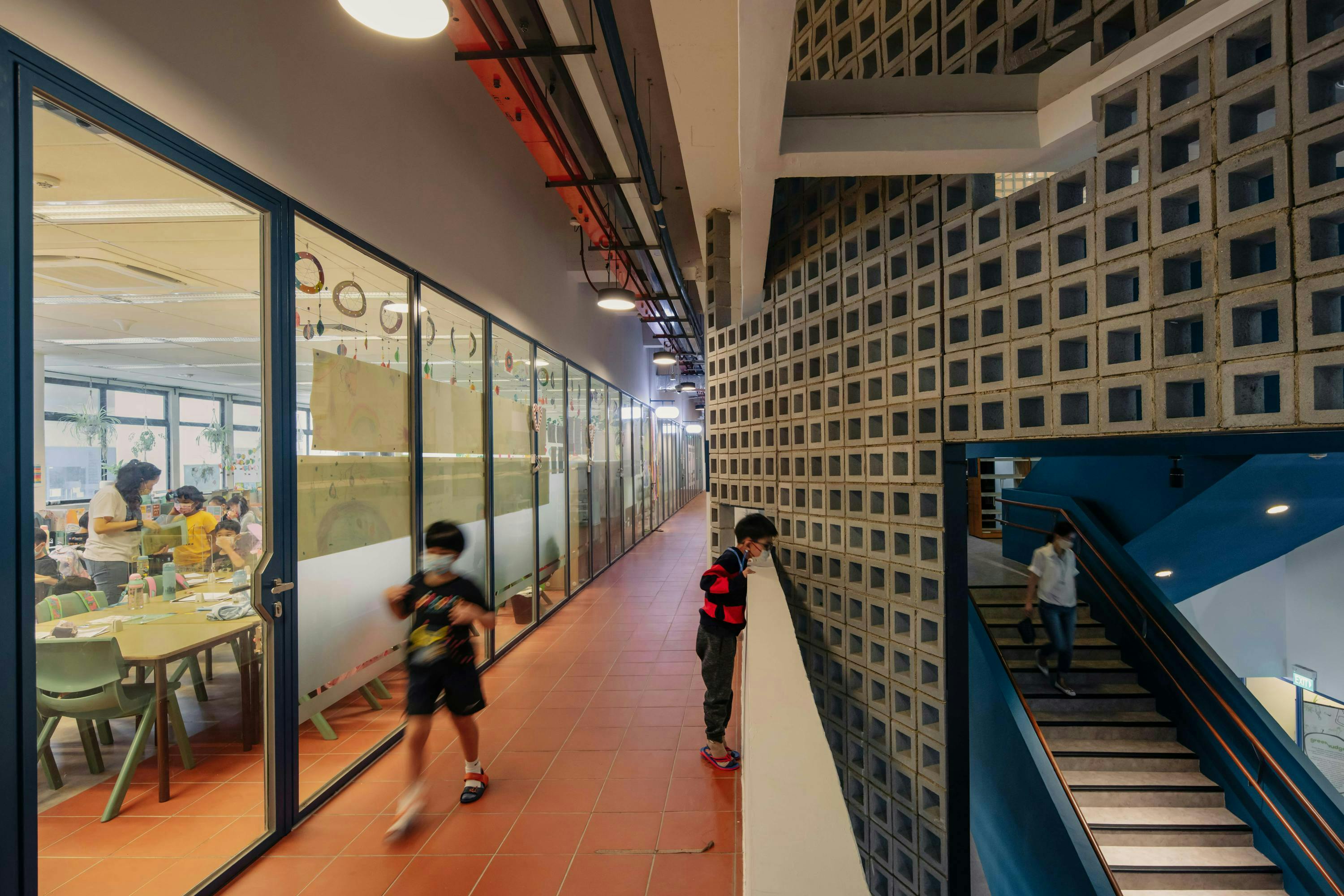 Common Ground Civic Centre - image 1