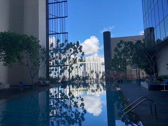 Oasia Hotels - image 1
