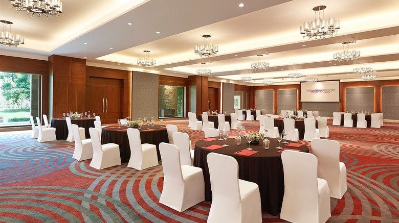 The Gateway Resort Damdama Lake Gurgaon - image 1