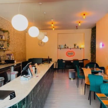 The Libra Theatre Cafe - image 1
