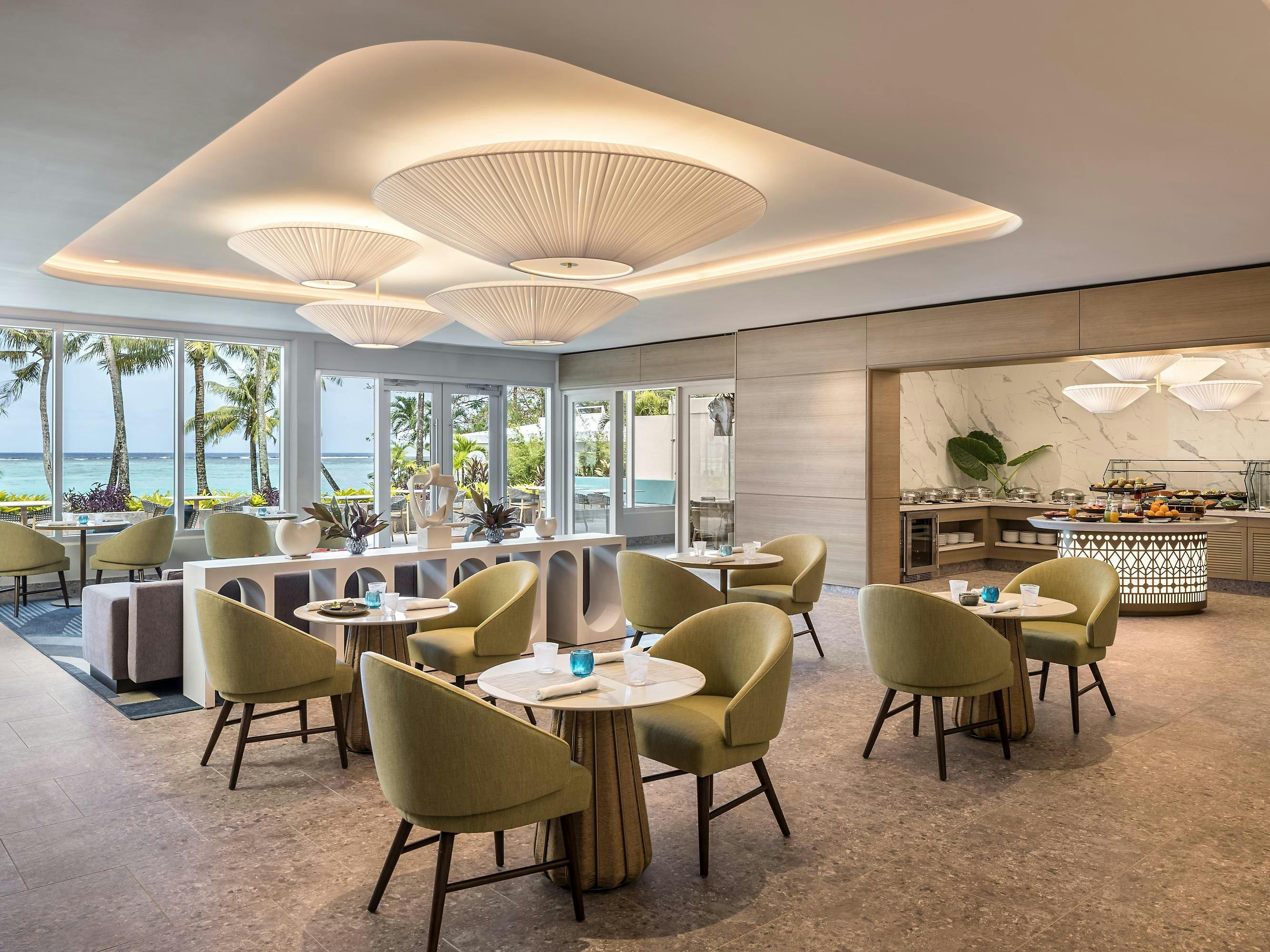 Crowne Plaza Resort Guam - image 1