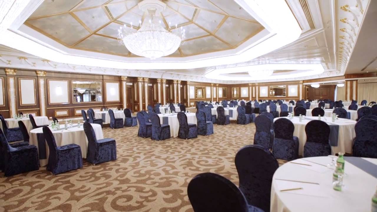 Le Meridien - image 1