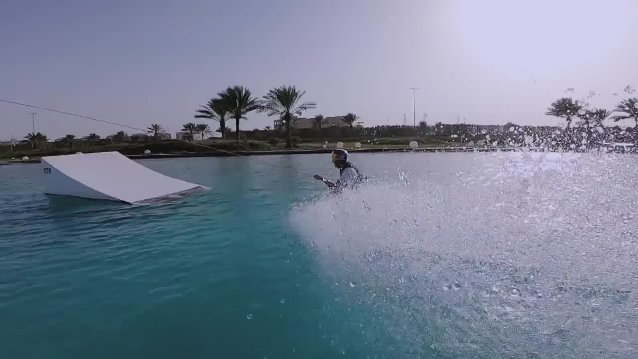 Al Forsan International Sports Resort - image 1