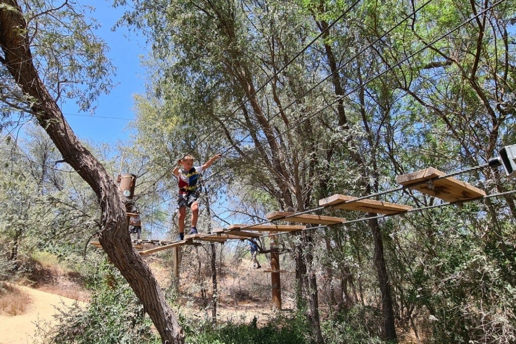 Aventura Parks - image 1
