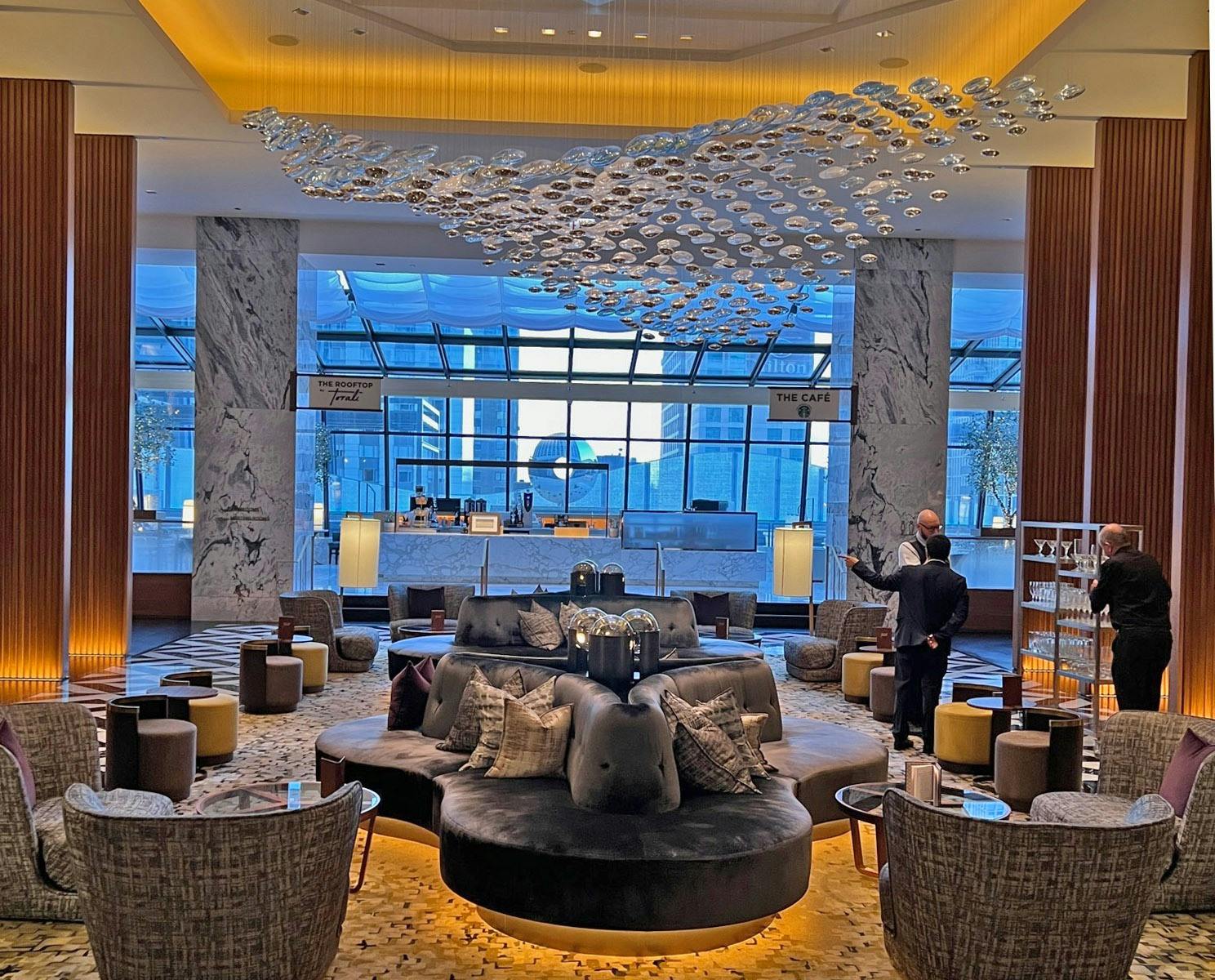 The Ritz-Carlton, Chicago - image 1