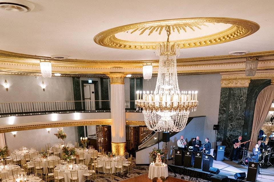 InterContinental Chicago Magnificent Mile - image 1