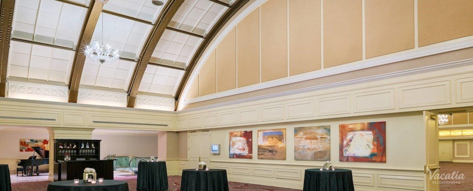 JW Marriott Chicago - image 1