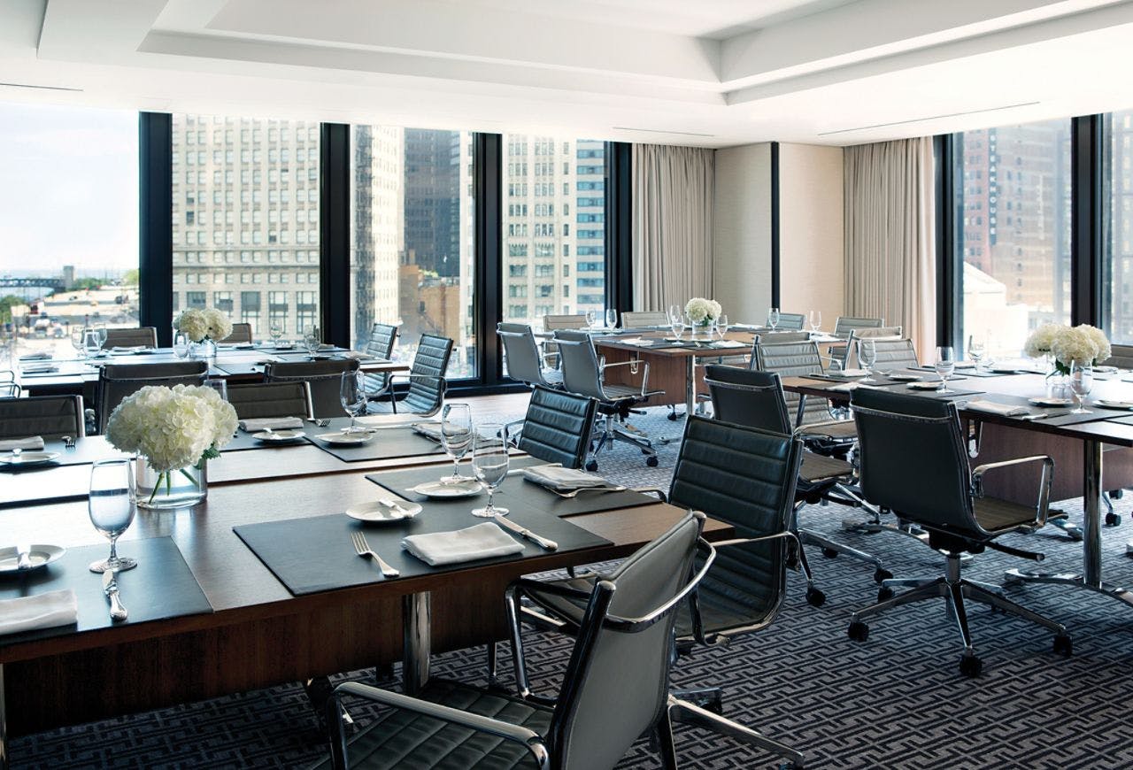 The Langham, Chicago - image 1
