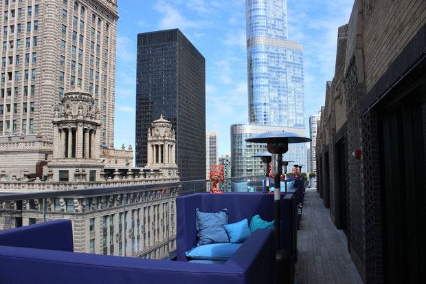 Virgin Hotels Chicago - image 1