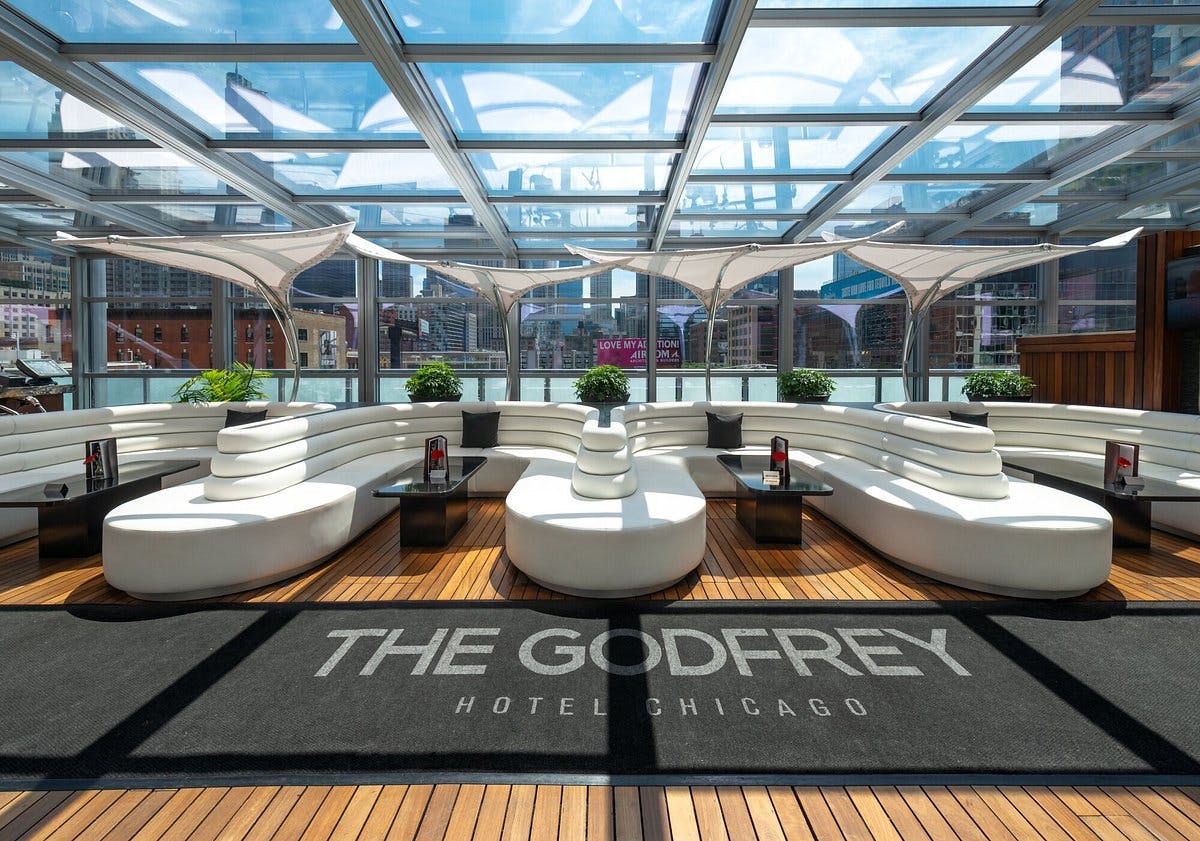 The Godfrey Hotel Chicago - image 1