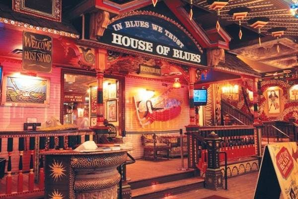 House of Blues Chicago - image 1