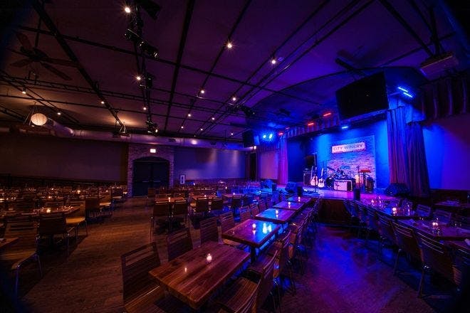 City Winery Chicago - image 1