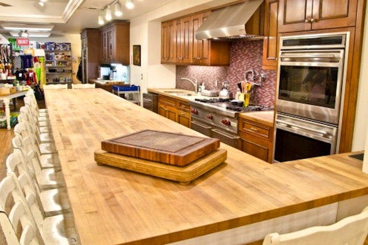 The Chopping Block - image 1