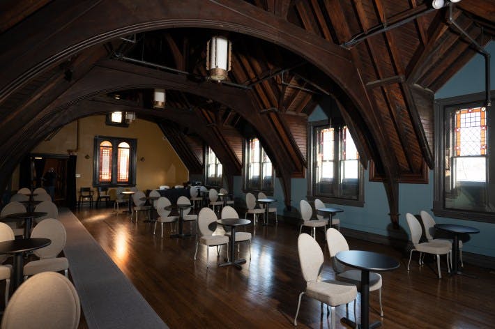 Epiphany Center for the Arts - image 1