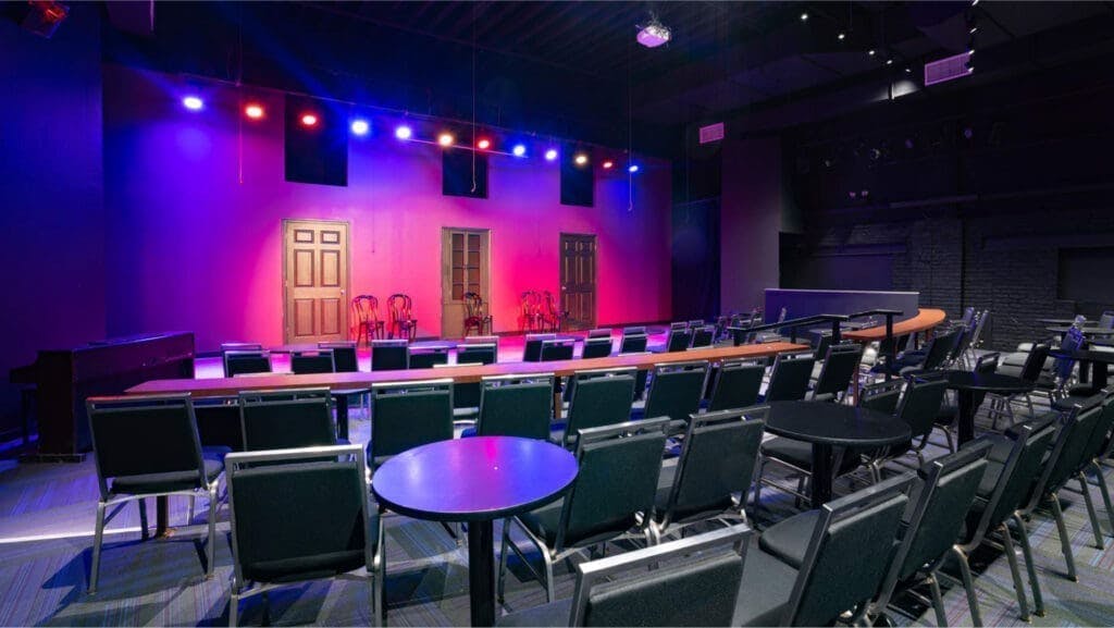 iO Theater - image 1