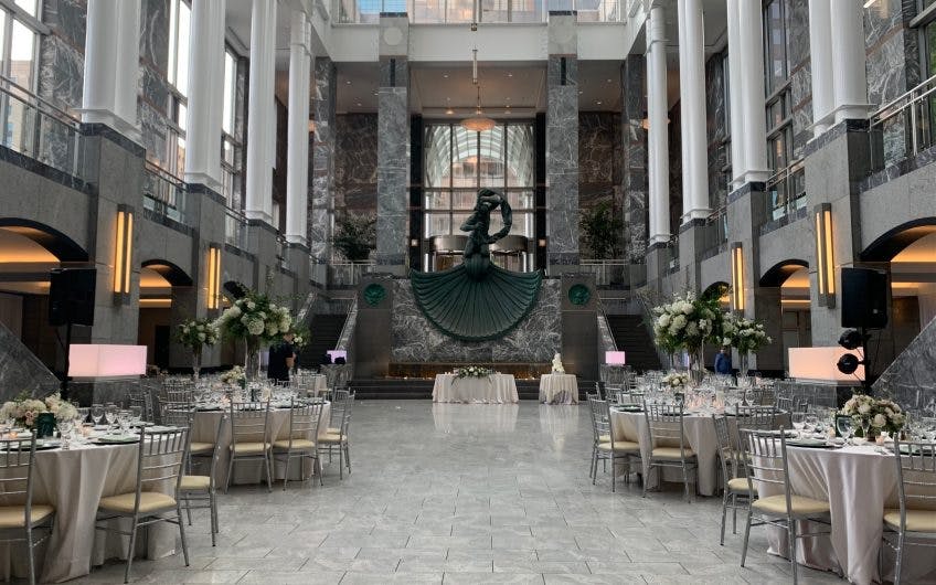 Chez Event Venue - image 1