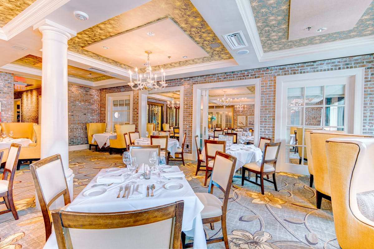 Brennan's of Houston - image 1