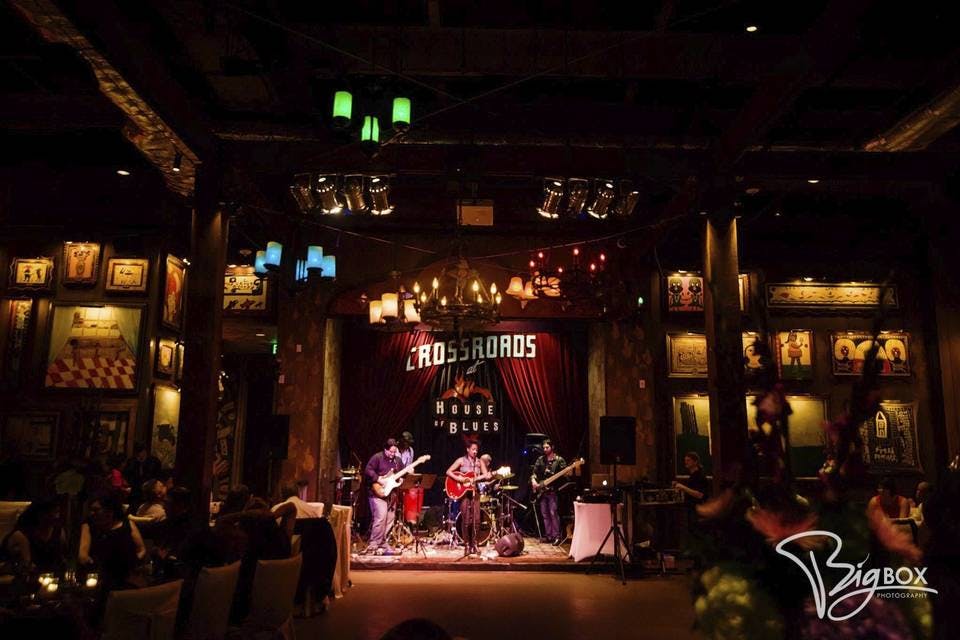 House of Blues Houston - image 1