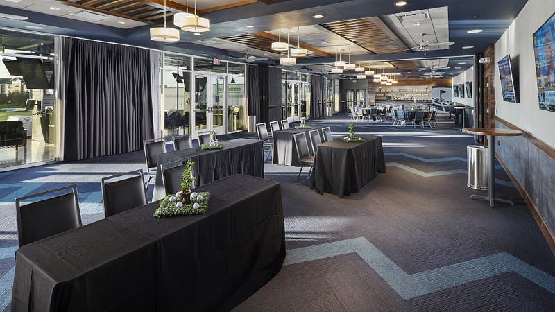 Topgolf Houston - Katy - image 1