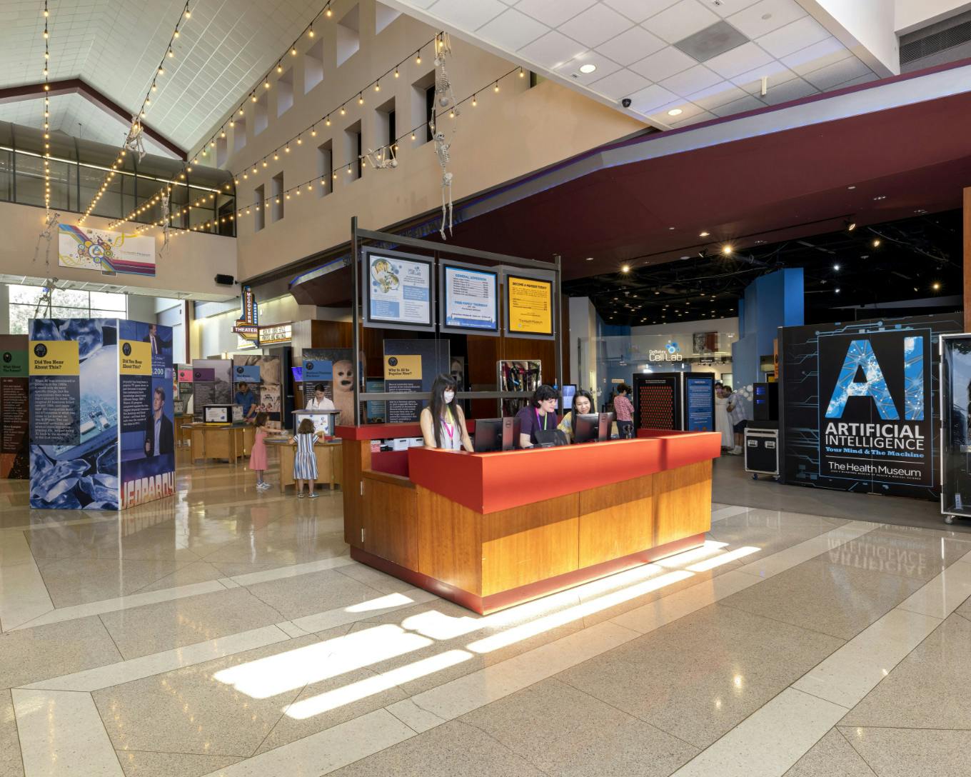 The Health Museum - image 1