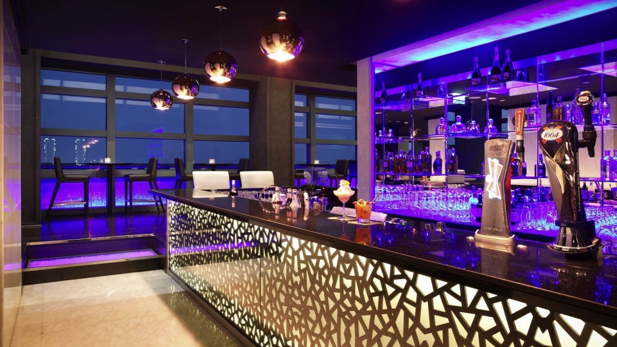 Sofitel Abu Dhabi Corniche - image 1