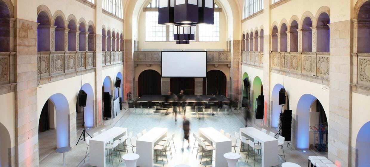Stadtbad Oderberger - image 1