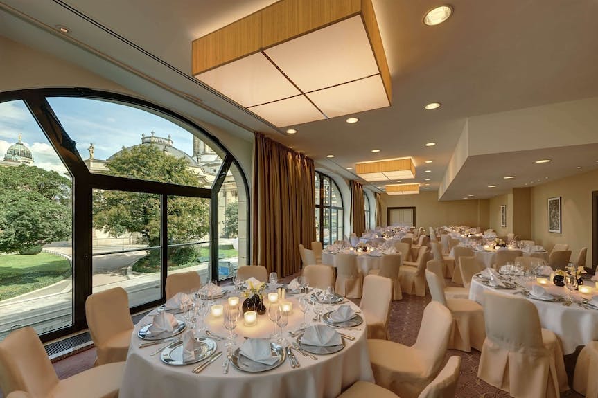 Hilton Berlin - image 2