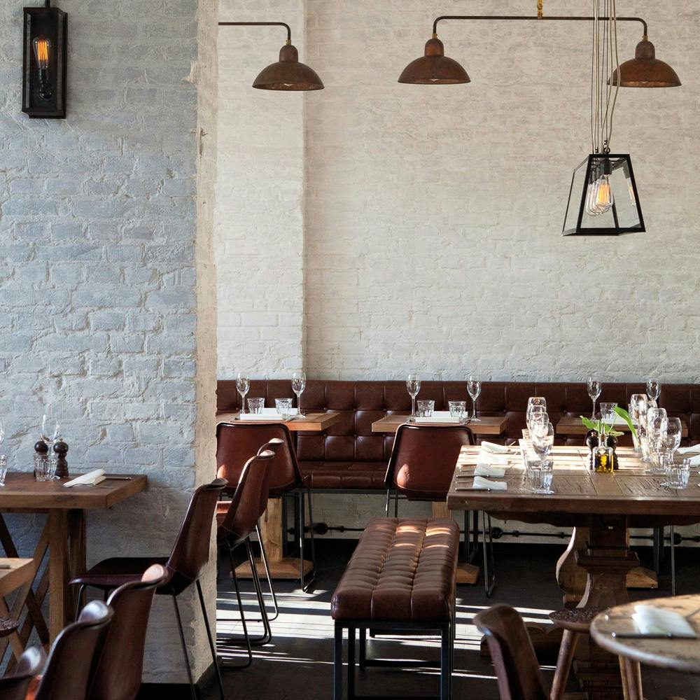 SPINDLER Restaurant Berlin - image 3