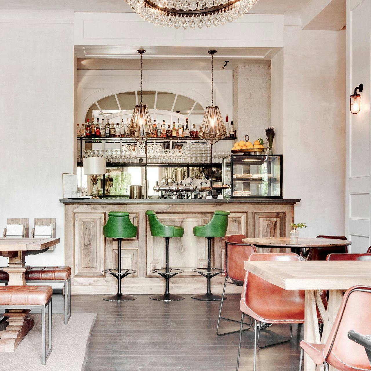 SPINDLER Restaurant Berlin - image 2