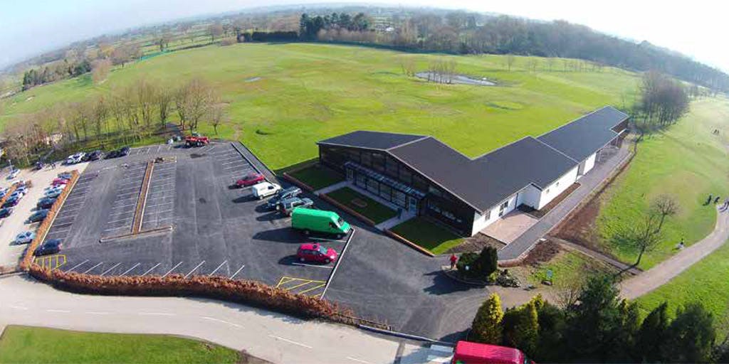 The Club at High Legh Park - image 1
