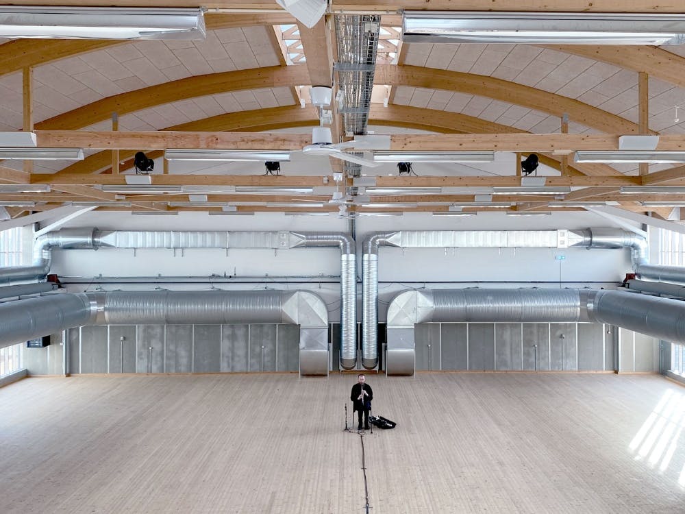 Copenhagen Contemporary - image 1