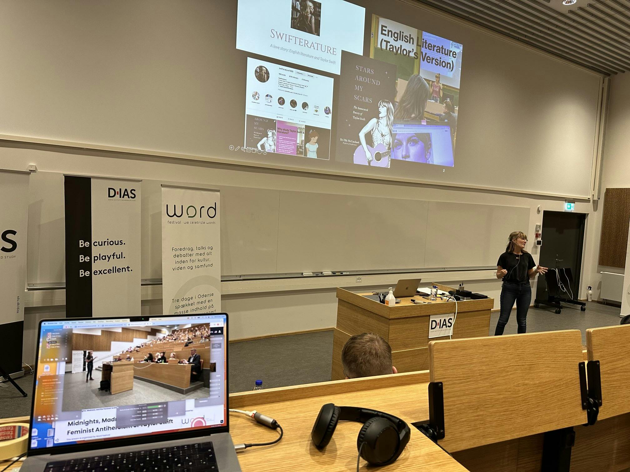 Danish Institute for Advanced Study - image 1