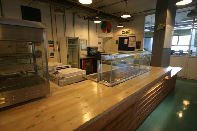 The Harrow Club - image 2