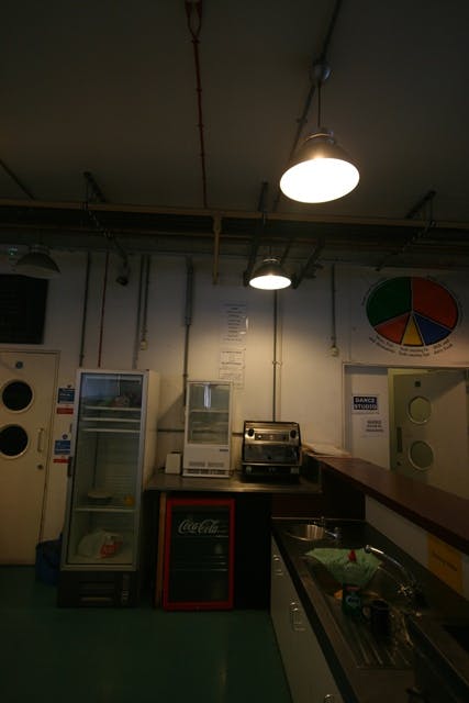 The Harrow Club - image 3