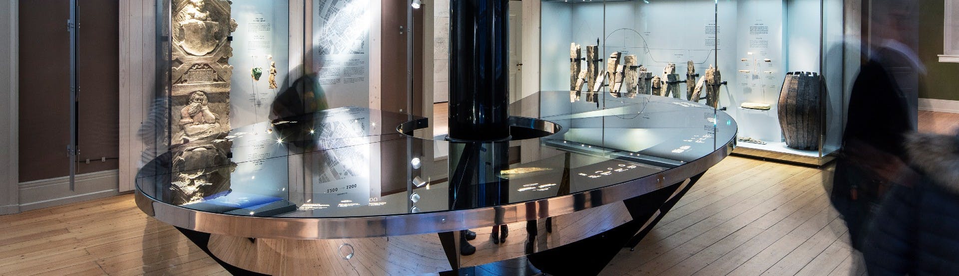 Museum of Copenhagen - image 1